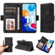 thumbnail image 5 of Funda GANGXUN para Xiaomi Redmi Note 11s 4G con diseño acolchado elegante, cuero PU, protección total y ajuste preciso, 5 of 5