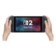 thumbnail image 2 of Consola Nintendo Switch 2 + Mario Kart World Bundle, 2 of 5