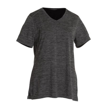 Charles River Apparel Women's Space Dye Performance (Best Way To Dye Clothes Black)