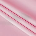 thumbnail image 3 of Pink Tablecloth Square - Washable Waterproof Fabric Table Cloth For Card Tables, Party And Dining, 3 of 5