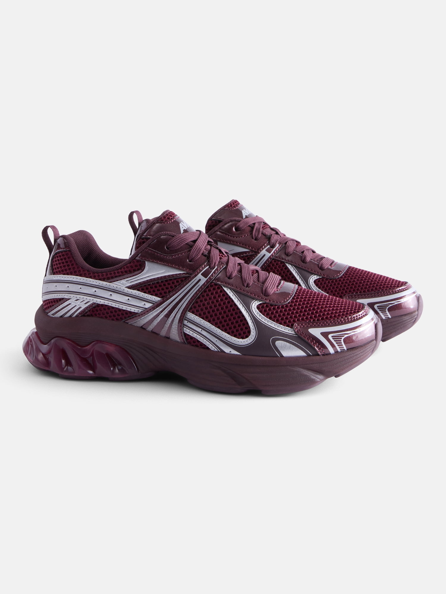 Avia Women's Fashion Gel Sneakers