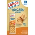 thumbnail image 3 of Lance Peanut Butter and Honey, 10 Count 1.37 oz, 3 of 8