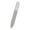 C, variant on FEOLGEHLY Glass Nail File, Round Head Tempered Glass Nail Buffer for Precision Shaping and Smoothing, Gentle on Nails Washable Manicure Tool for Nail Care (B)