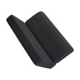 thumbnail image 4 of Maoww Housses de Coussin de Dinette RV Housse de Siège RV Extensible Élastique Canapé Noir, 4 of 5