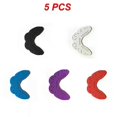 thumbnail image 1 of New Sport Mouth Guard Teeth Protector Kids Adults Mouthguard Tooth Brace For Basketball Football Rugby Boxing Tooth Protection, 1 of 5