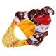 thumbnail image 3 of 1Pc Decorative Ice Cream Hat Cosplay Food Headgear Party Head Party Costumes Funny Headwear, 3 of 3