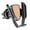 Gold, variant on SNGMN Car Phone Holder - Multi-Joint Linkage Car Mobile Phone Bracket for Navigation, 360° Rotatable, Fits 4.7-6.7" Phones