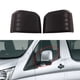 thumbnail image 4 of Adecuado para Toyota sea lion/HIACE manija de la puerta del cuenco faro trasero cubierta de la luz antiniebla delantera y trasera pegatinas decorativas del tanque de combustible, 4 of 5