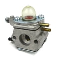 thumbnail image 4 of The ROP Shop Carburetor with Gaskets and Fuel Line for Echo SRM-2305 String Trimmer, 4 of 9