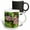 Multicolor, variant on 3drose, Grapes on Vine, Skaneateles, New York, Usa, 11oz Mug