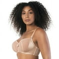 thumbnail image 3 of PARFAIT Women's Charlotte Underwire Padded Bra - T. Nude - 32DDD, 3 of 4