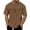 Z1-Coffee, variant on FUZHIQ Christian Shirts for Men Blessed Cross Graphic T-Shirt Casual Streetwear Vintage Tee God T-Shirt Top