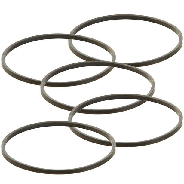 Briggs and Stratton 5 Pack 693981 Float Bowl Gasket Replacement for