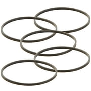 Briggs and Stratton 5 Pack 693981 Float Bowl Gasket Replacement for Model 280492