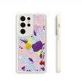 thumbnail image 1 of ¡Mejora la protección de tu iPhone con esta duradera y moderna funda plateada mate de doble capa para teléfono!, 1 of 4