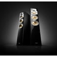 thumbnail image 2 of Par de Bocinas Teatro En Casa Premium Yamaha NSF350 Negro, 2 of 2