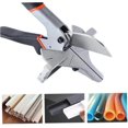 thumbnail image 1 of Joint Shear/nail Shear/multi Angle Trim Cutter 45 Degree Universal 90 Degree Buckle Folding Line Buckle Pliers Woodworking Tools, 1 of 5
