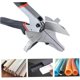 thumbnail image 1 of Joint Shear/nail Shear/multi Angle Trim Cutter 45 Degree Universal 90 Degree Woodworking Tools, 1 of 5