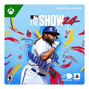 MLB The Show 24 - Xbox One, Xbox Series X|S [Digital]