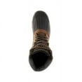 thumbnail image 2 of Kamik Hudson 5 Men's Boot Dark Brown (7), 2 of 3