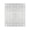 A, variant on YANDE - Clear Glass Protective Shield, Shatter Resistant Transparent Guard Screen, Easy Install Display Protection Panel For Public Indoor Use (100*100cm)