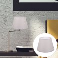 thumbnail image 2 of Bedside Lampshade Cloth for Dining Room Elegant Look 1Pack, 2 of 7