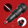 thumbnail image 5 of 3.6V Cordless Powerful Electric Screwdriver Rechargeable Screwdriver Set Household Auto Screw Drive, 5 of 5
