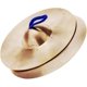 thumbnail image 4 of Platillos de mano de cobre para niños de 15 cm/5,9 pulgadas, banda de gong, ritmo, instrumento Musical de percusión, 4 of 5