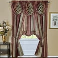 thumbnail image 6 of Ombre Waterfall Valance, 6 of 8