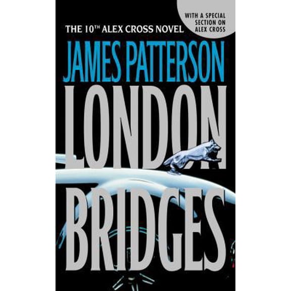 Pre-Owned London Bridges (Mass Market Paperback) 0446613355 9780446613354