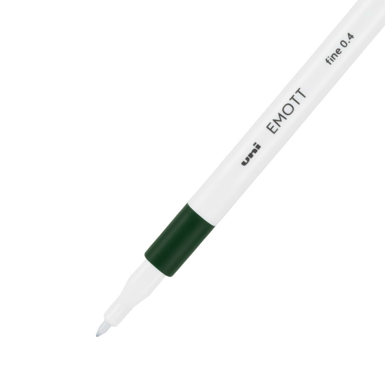 EMOTT Fineliner Retro Pen Set