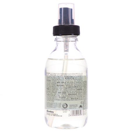 davines(ダヴィネス) オイ オイル 135ml【メール便は使えません】