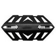 thumbnail image 1 of CNKOO Motorcycle Fork Guards 2PCS Motorcycle Front Fork Shock Absorber Cover Aluminum, 1 of 4