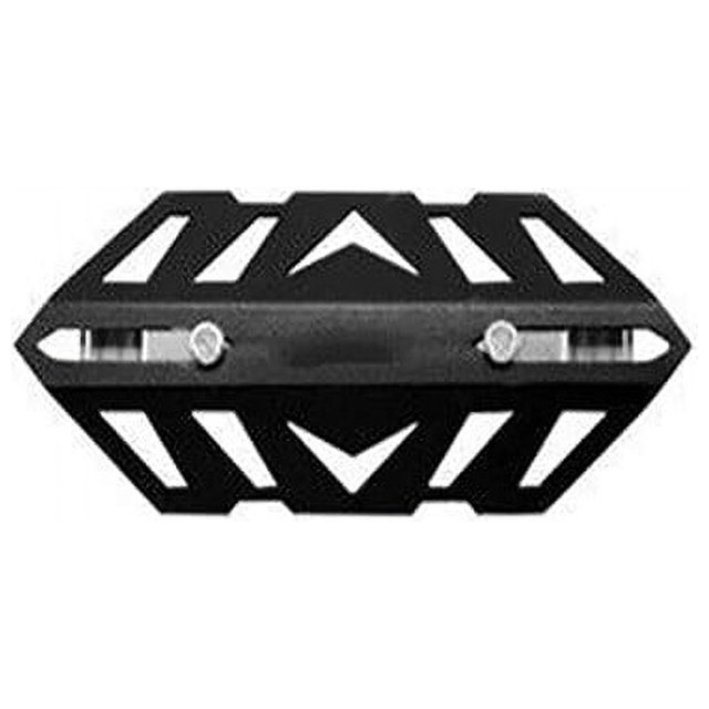 CNKOO Motorcycle Fork Guards 2PCS Motorcycle Front Fork Shock Absorber Cover Aluminum