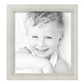 thumbnail image 2 of ArtToFrames 13" x 14" White Picture Frame, 13x14 inch White Wood Poster Frame (WOM-4332), 2 Pack, 2 of 7
