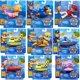thumbnail image 2 of Figuras de acción originales de Paw Patrol, juguetes SwimWays Paddlin' Pups, Rubble, Skye, Everest, Zuma, Marshall, juguetes para fiestas en la piscina y el baño para niños, 2 of 5