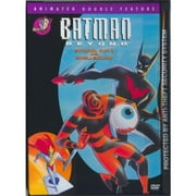 Batman Beyond: School Dayz/Spellbound (Full Frame)