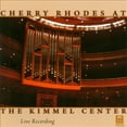 thumbnail image 1 of Cherry Rhodes at the Kimmel Center, 1 of 1