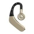 thumbnail image 1 of Auriculares inalámbricos Bluetooth Auriculares de espera ultralargos Auriculares deportivos estéreo para colgar en la oreja, 1 of 2
