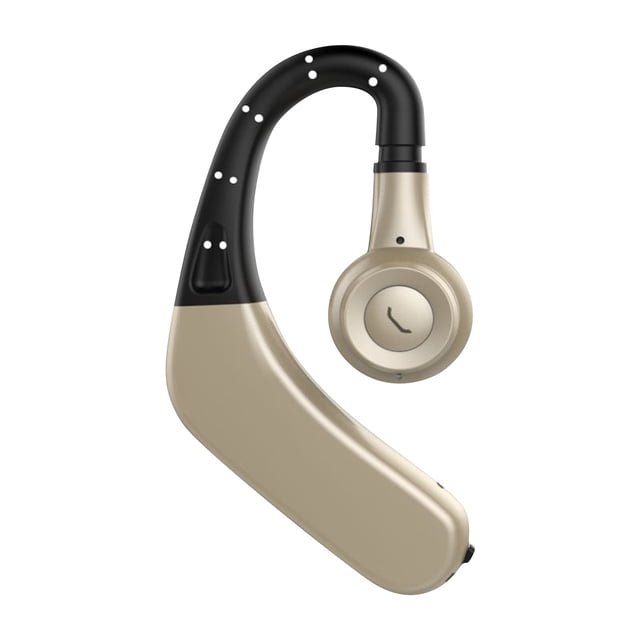 Auriculares inalámbricos Bluetooth Auriculares de espera ultralargos Auriculares deportivos estéreo para colgar en la oreja