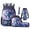 Baby Dragon, variant on Jeiento Kids Backpack and Lunch Box 5-Piece Set, Dolphin Blue Floral Large Capacity Multiple Pockets, for Boys Girls Elementary Students, Back to School Supplies