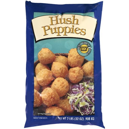 frozen hush puppies frozen hush puppies