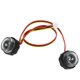 thumbnail image 1 of Luz Led delantera para piezas de coche Sg 1603 Sg 1604 Sg1603 Sg1604 1/16 Rc Afortunado Sencillez, 1 of 5