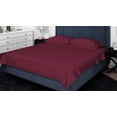 thumbnail image 1 of Johnson Home 500 Thread Count Certified Organic Cotton Sheet Sets, 1 of 6