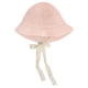 thumbnail image 2 of Sombrero de encaje de moda para bebé, gorras de verano para niña, sombrero de playa para niños, sombrero Panamá de princesa para bebé Rosa 48cm, 2 of 4