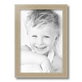 thumbnail image 2 of ArtToFrames 11x16 inch Oak Picture Frame, Brown MDF Poster Frame (4299), 2 of 8