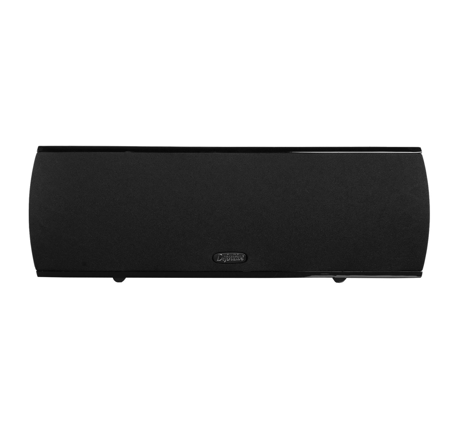 definitive technology refurbished