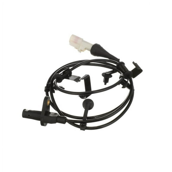 ABS Wheel Speed Sensor Fits select: 2007-2010 FORD EDGE, 2007-2010 LINCOLN MKX