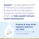 thumbnail image 4 of Leche en polvo Aptamil Care Stage 1 de fórmula infantil, 800 g, 4 of 7