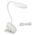 thumbnail image 2 of Lámpara LED con clip ANGGREK Temperatura de Color Ajustable 5V Para dormitorio, 2 of 7